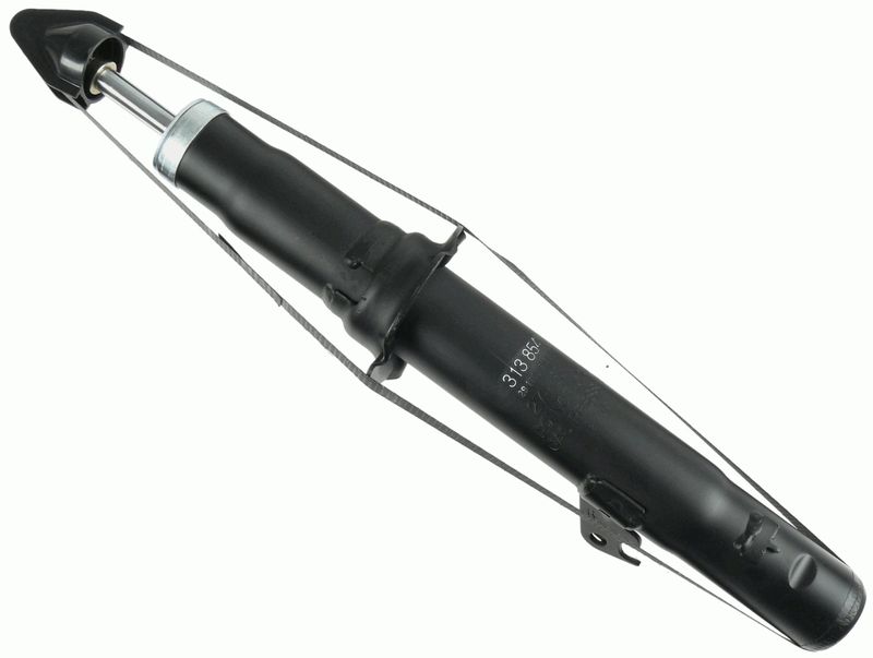 SACHS 313 854 Shock Absorber