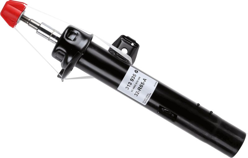 SACHS 313 935 Shock Absorber