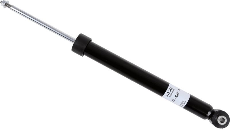 SACHS 313 962 Shock Absorber
