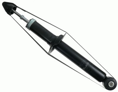 Shock Absorber SACHS 313 977