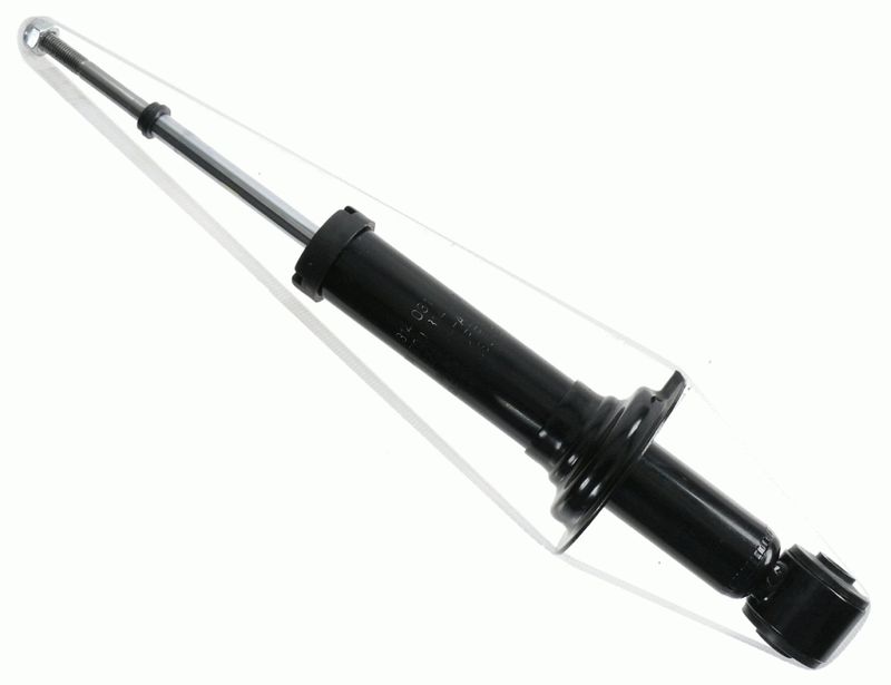 SACHS 314 031 Shock Absorber