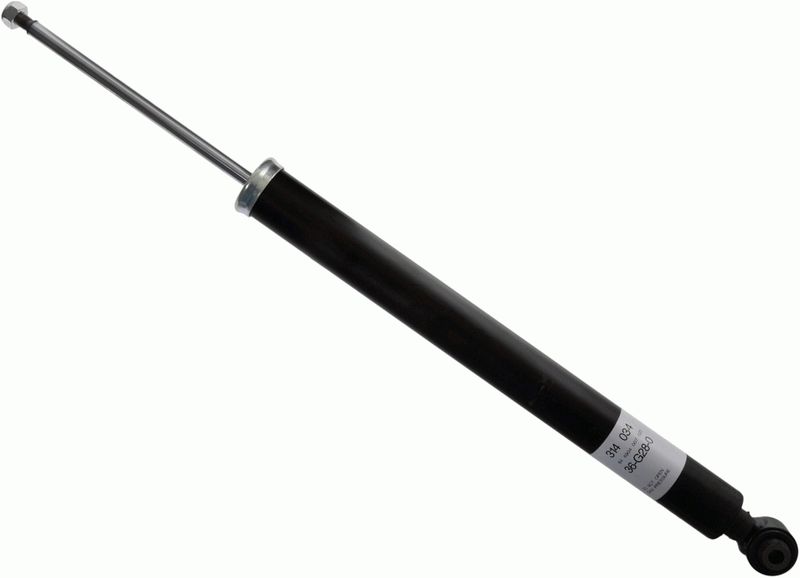 SACHS 314 034 Shock Absorber