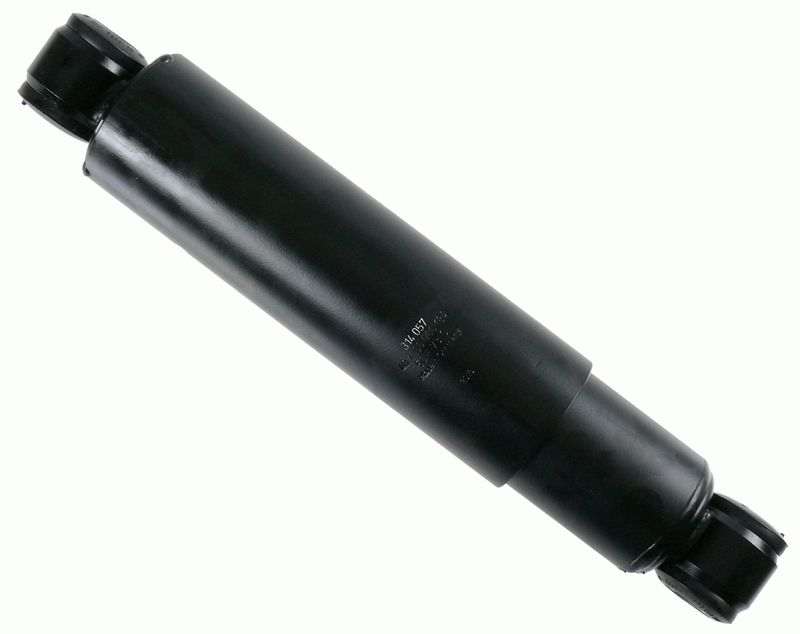 SACHS 314 057 Shock Absorber