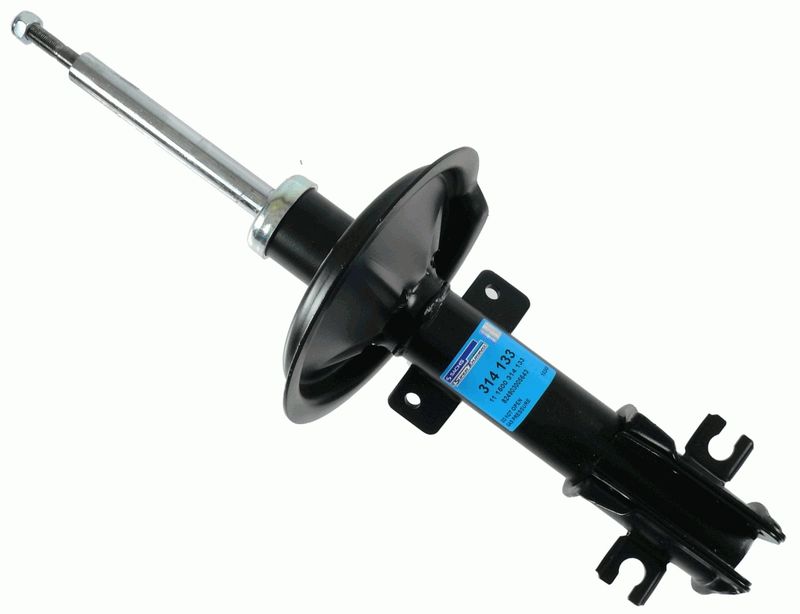 SACHS 314 133 Shock Absorber