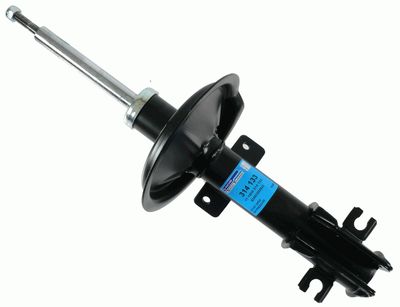 Shock Absorber SACHS 314 133