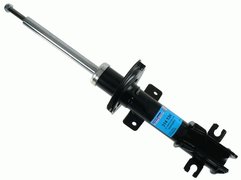 SACHS 314 136 Shock Absorber