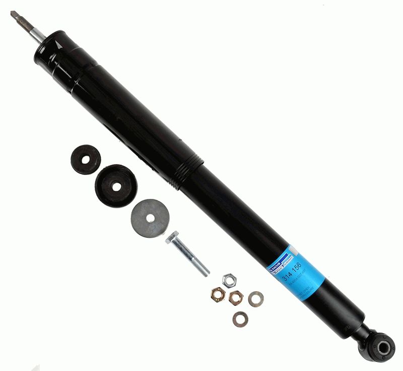 SACHS 314 156 Shock Absorber