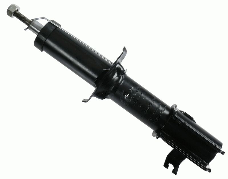 SACHS 314 215 Shock Absorber