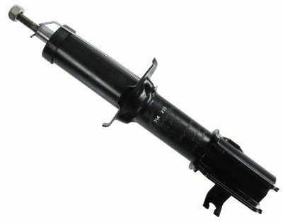 Shock Absorber SACHS 314 215