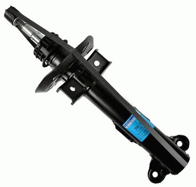 Shock Absorber SACHS 314 343