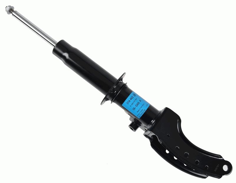 SACHS 314 462 Shock Absorber
