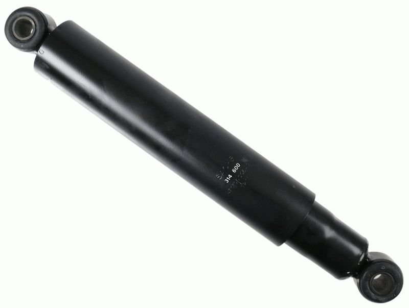 SACHS 314 600 Shock Absorber