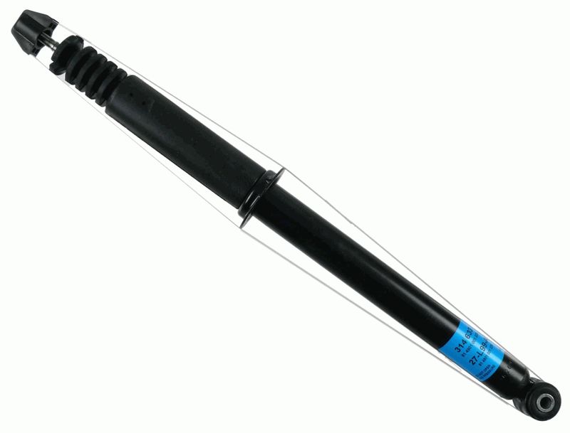 SACHS 314 633 Shock Absorber