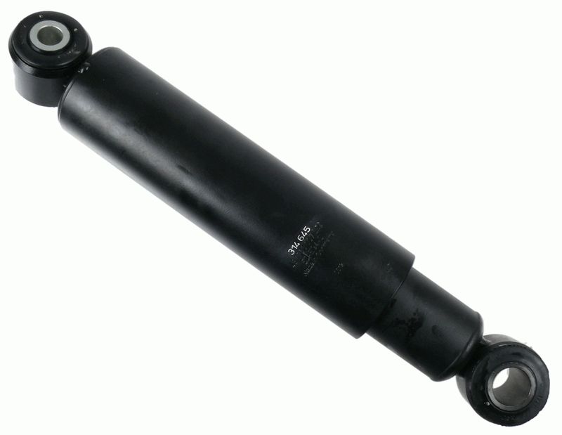 SACHS 314 645 Shock Absorber
