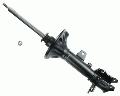 Shock Absorber SACHS 314 660