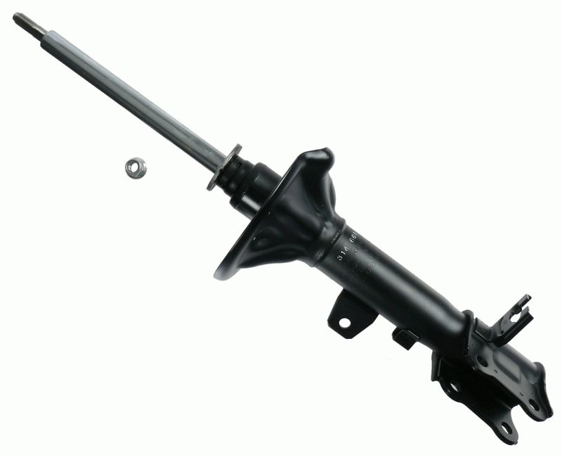 SACHS 314 661 Shock Absorber