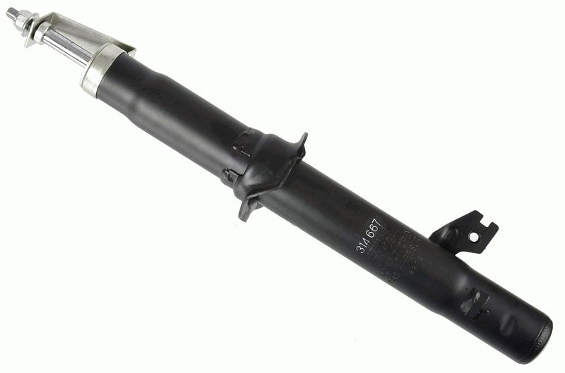 SACHS 314 667 Shock Absorber