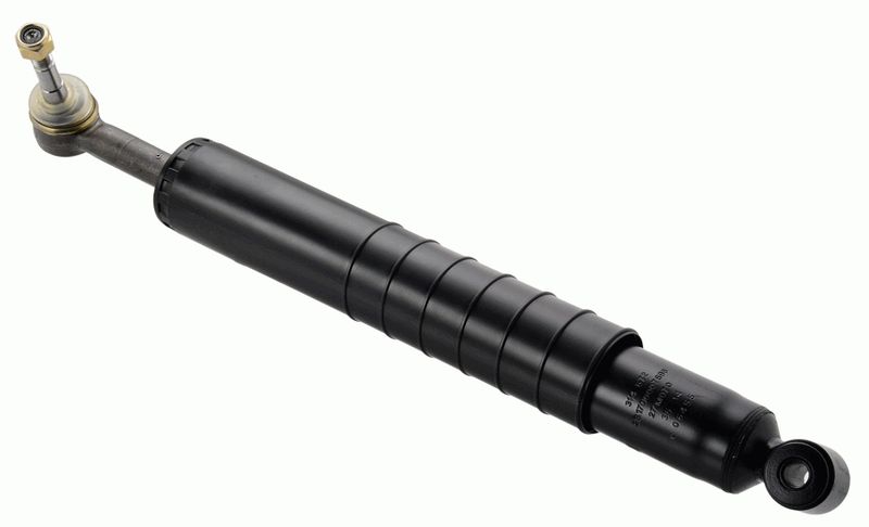 SACHS 314 672 Shock Absorber, steering