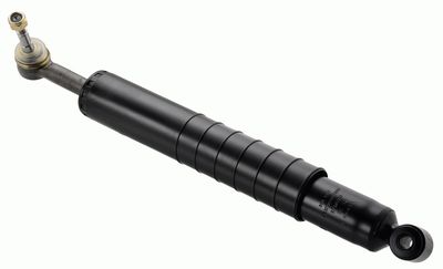 Shock Absorber, steering SACHS 314 672