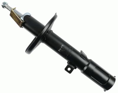 Shock Absorber SACHS 314 675