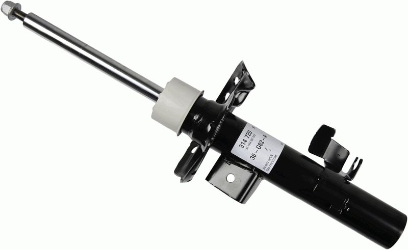 SACHS 314 720 Shock Absorber