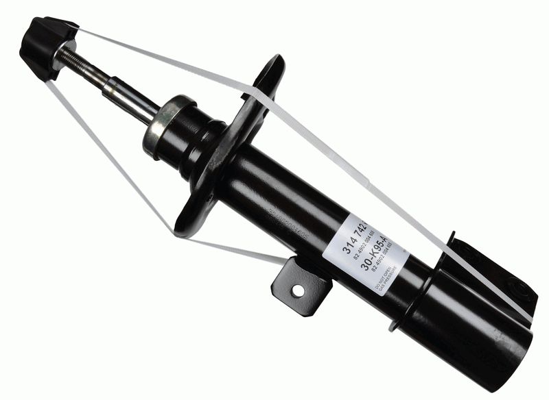 SACHS 314 742 Shock Absorber