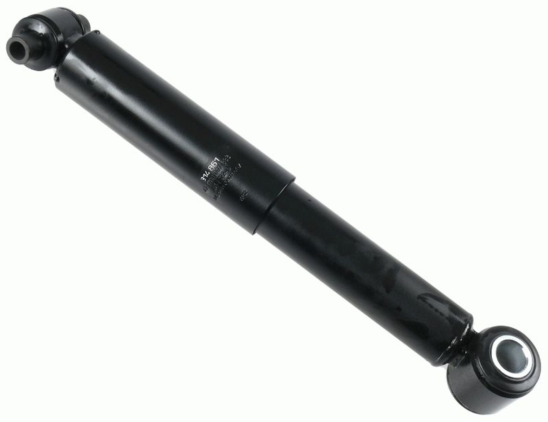 SACHS 314 861 Shock Absorber