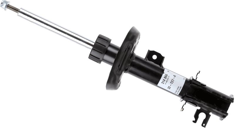 SACHS 314 866 Shock Absorber