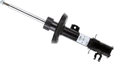 Shock Absorber SACHS 314 866