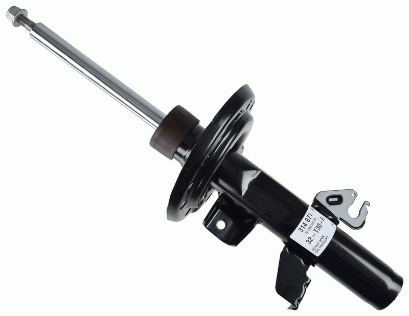 SACHS 314 871 Shock Absorber