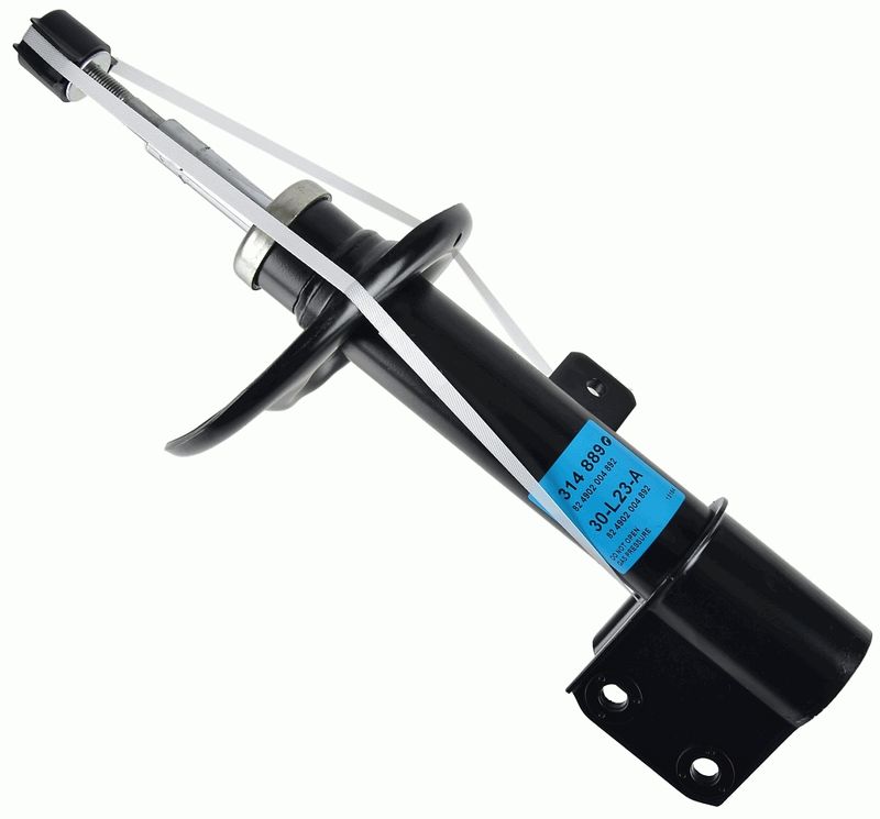 SACHS 314 889 Shock Absorber