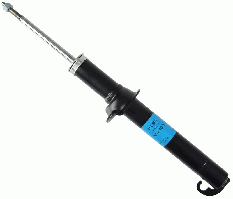 SACHS 314 907 Shock Absorber