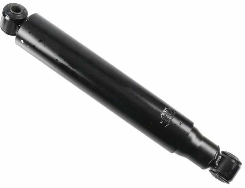 SACHS 314 921 Shock Absorber