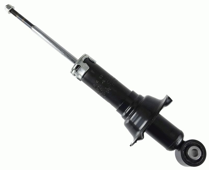 SACHS 314 952 Shock Absorber