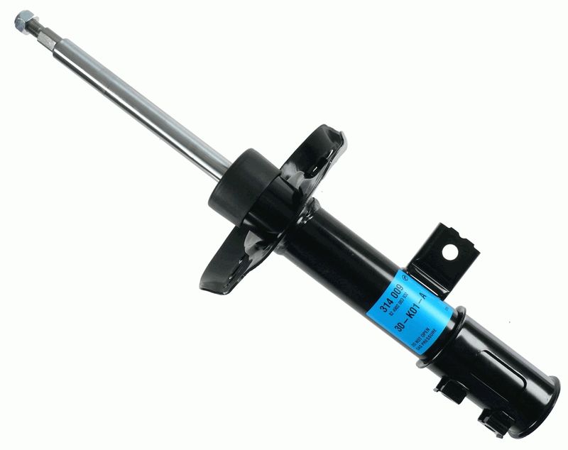 SACHS 314 009 Shock Absorber