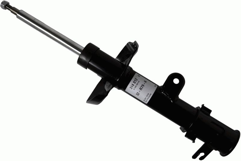 SACHS 314 012 Shock Absorber