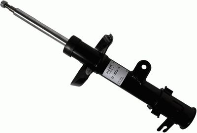 Shock Absorber SACHS 314 012