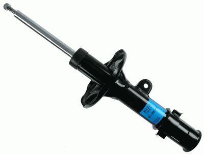 Shock Absorber SACHS 314 015