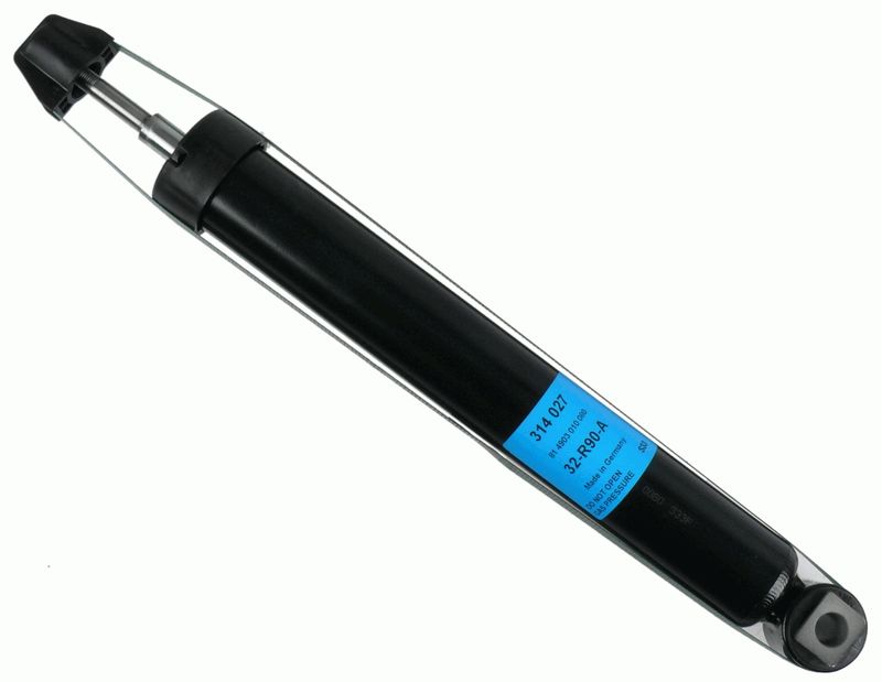 SACHS 314 027 Shock Absorber
