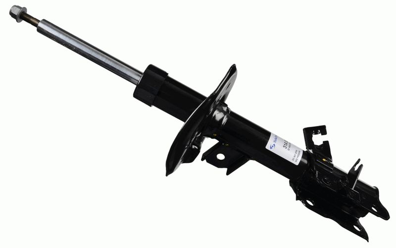 SACHS 314 037 Shock Absorber