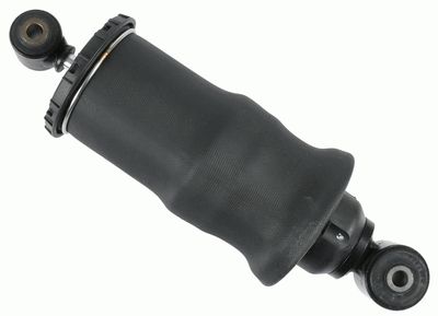 Shock Absorber, driver cab suspension SACHS 314 040