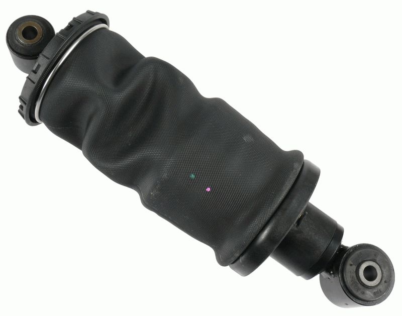 SACHS 314 041 Shock Absorber, driver cab suspension