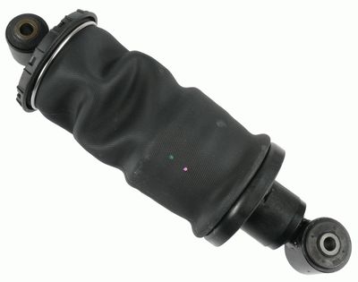 Shock Absorber, driver cab suspension SACHS 314 041