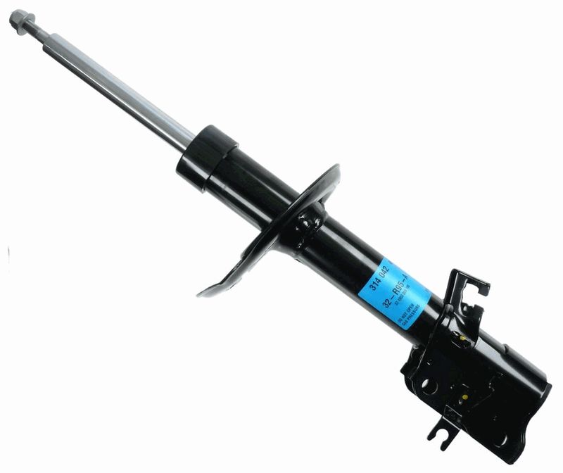 SACHS 314 042 Shock Absorber