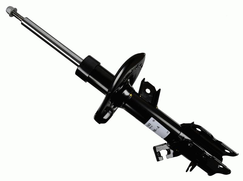SACHS 314 043 Shock Absorber