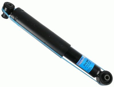 Shock Absorber SACHS 314 045