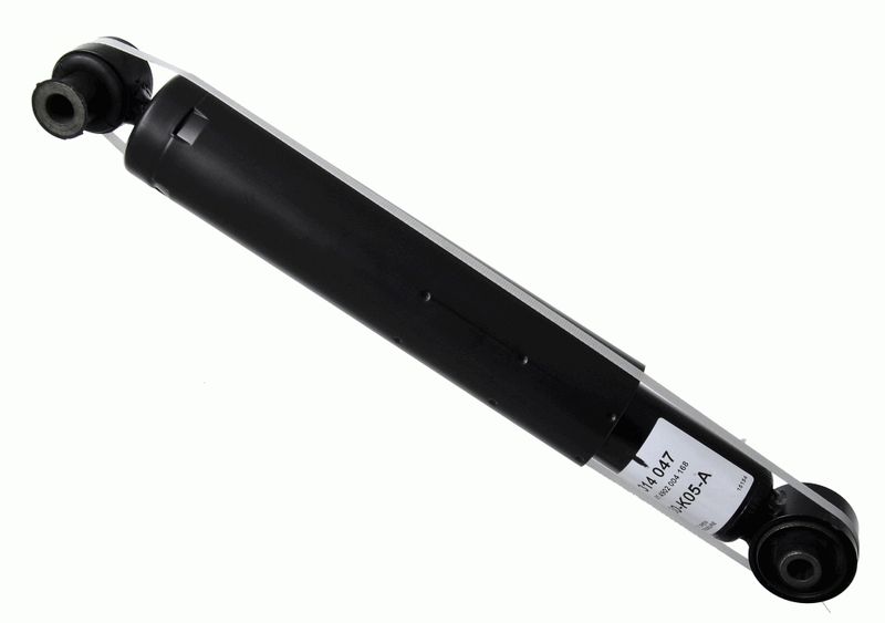 SACHS 314 047 Shock Absorber