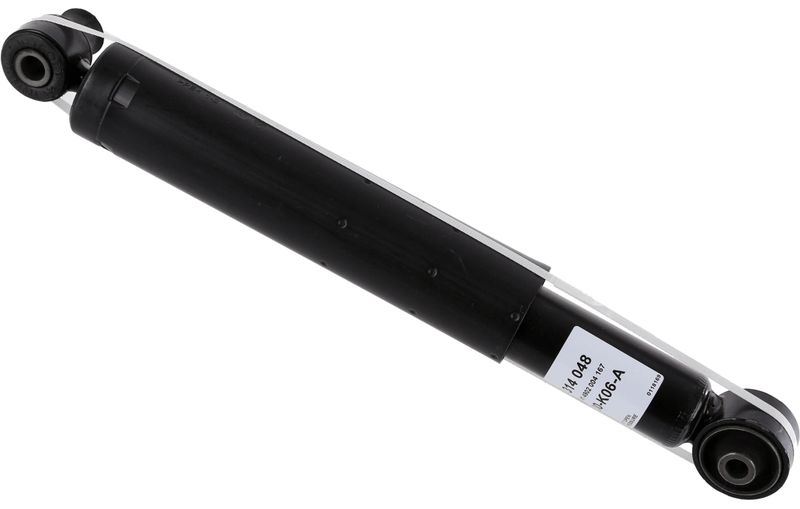 SACHS 314 048 Shock Absorber
