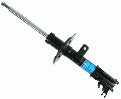 Shock Absorber SACHS 314 134
