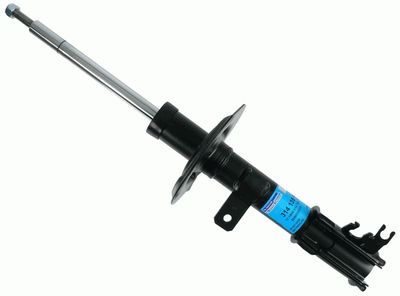 Shock Absorber SACHS 314 135